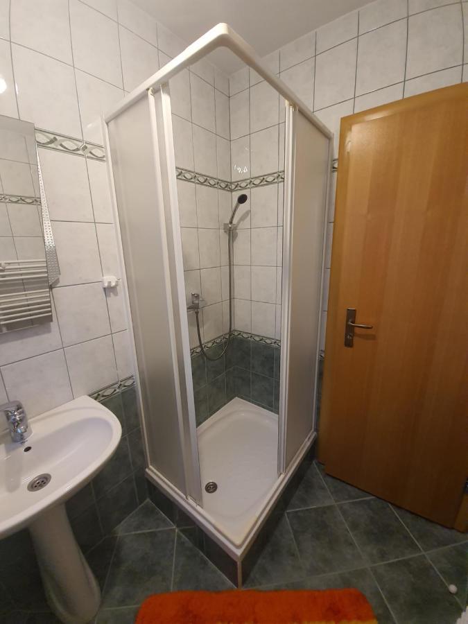 Apartman M. Rados Купрес Екстериор снимка