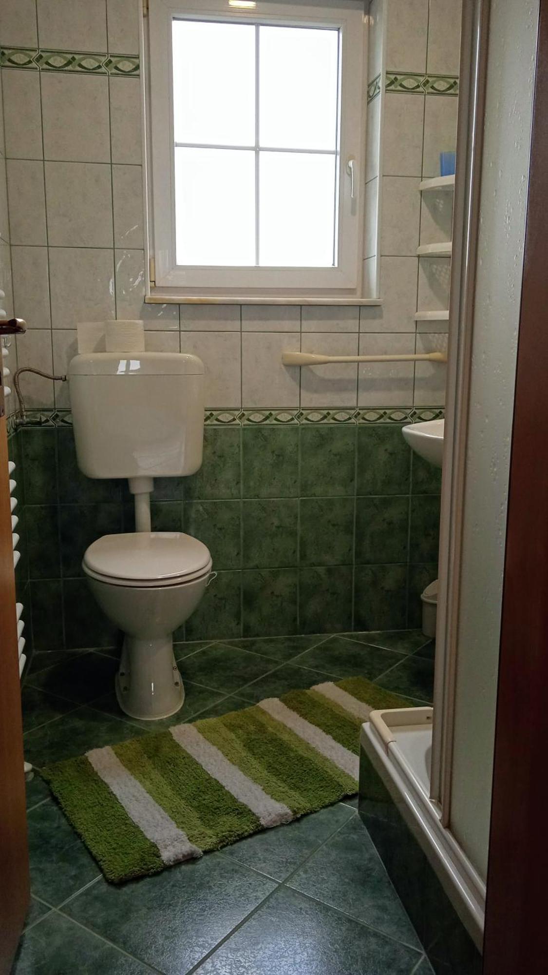 Apartman M. Rados Купрес Екстериор снимка