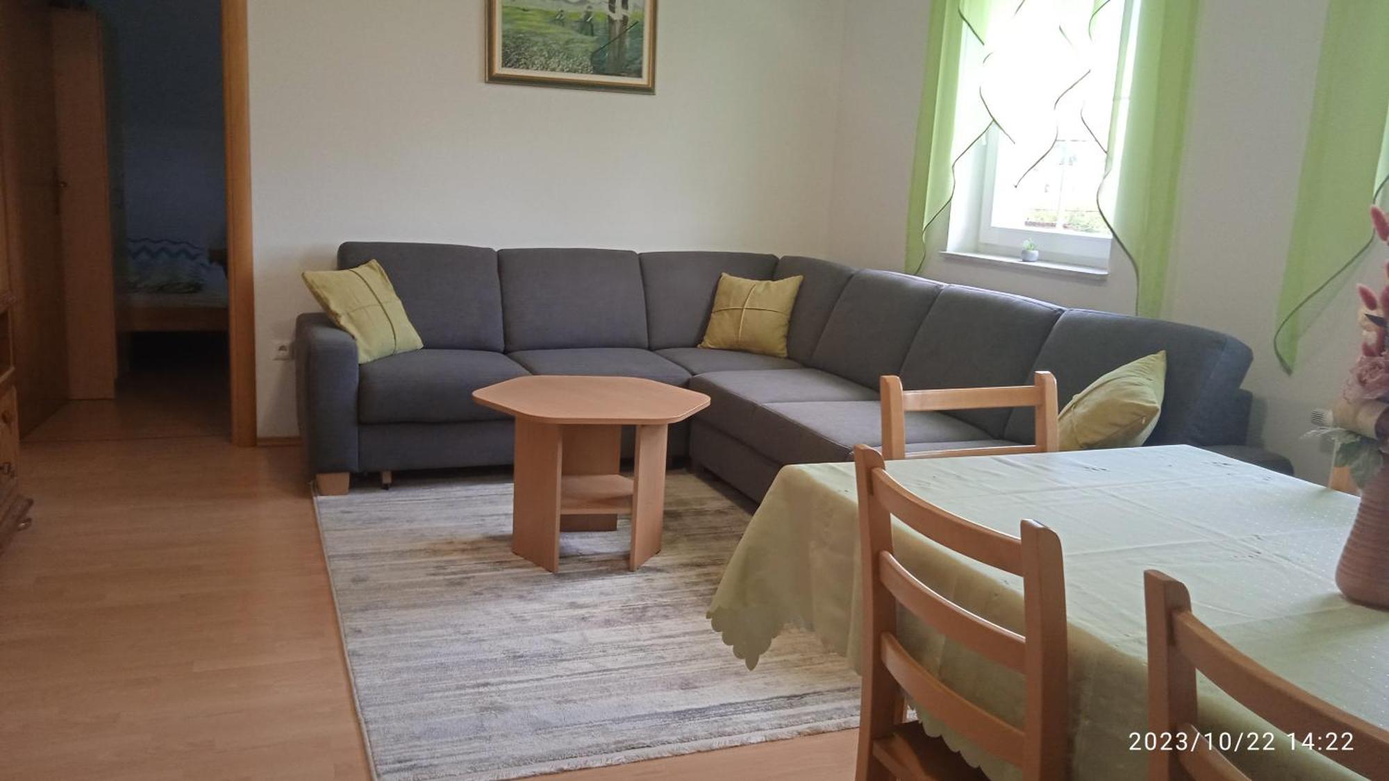 Apartman M. Rados Купрес Екстериор снимка