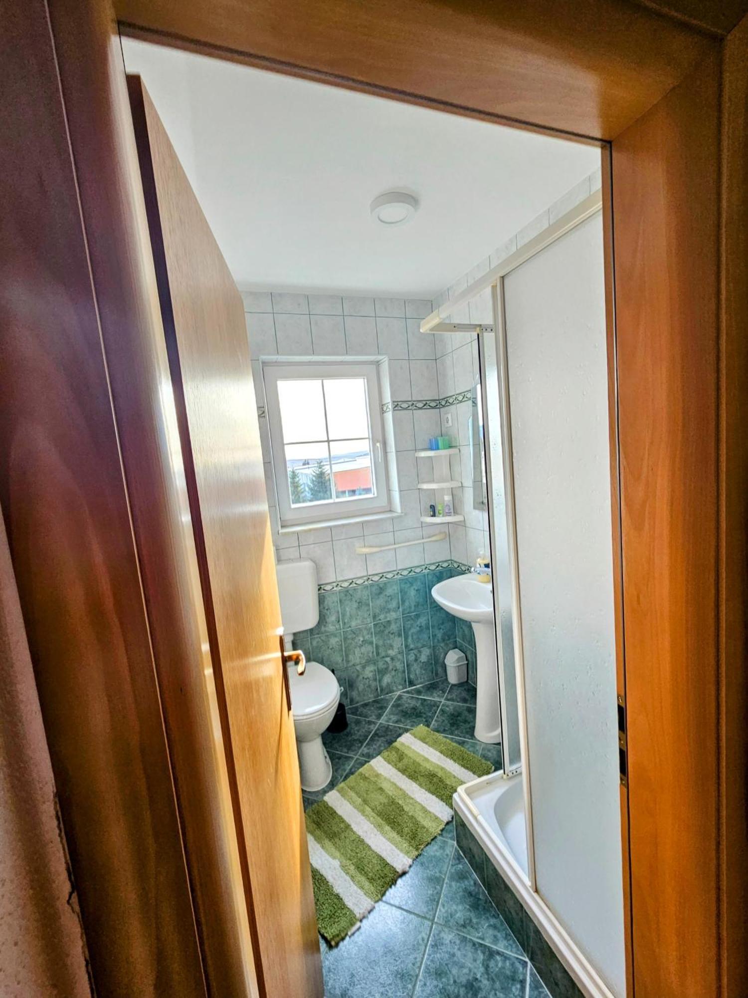 Apartman M. Rados Купрес Екстериор снимка