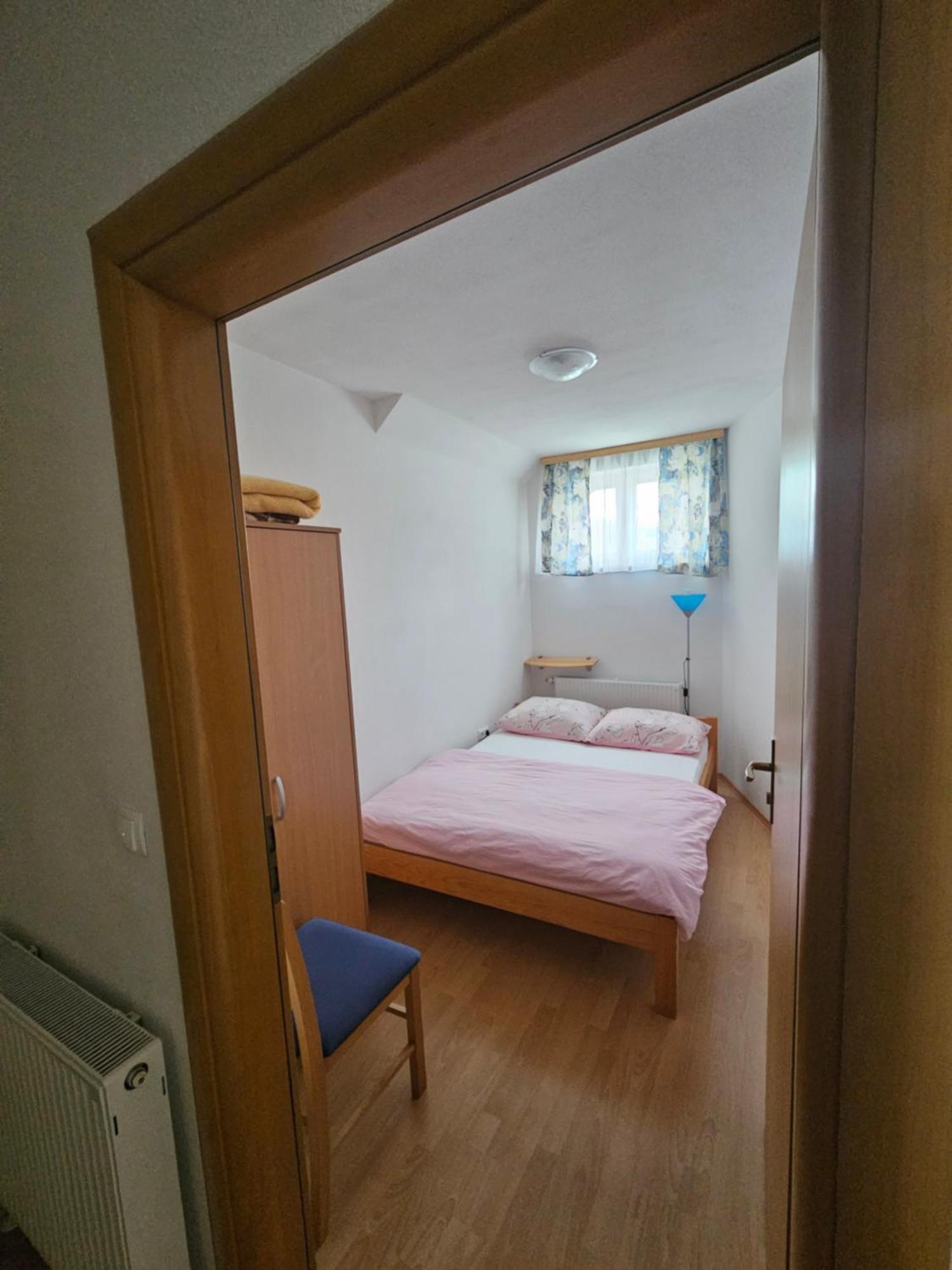 Apartman M. Rados Купрес Екстериор снимка