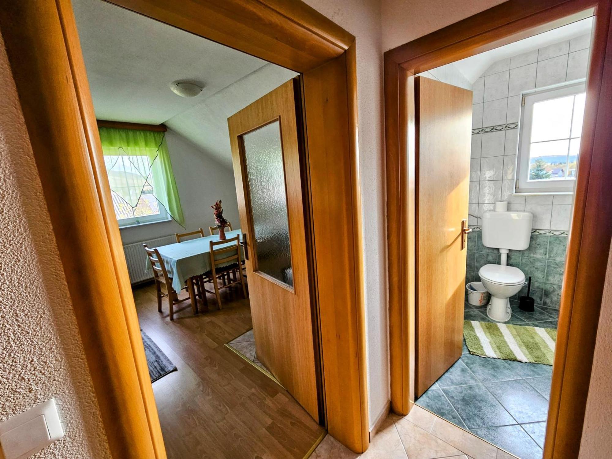 Apartman M. Rados Купрес Екстериор снимка