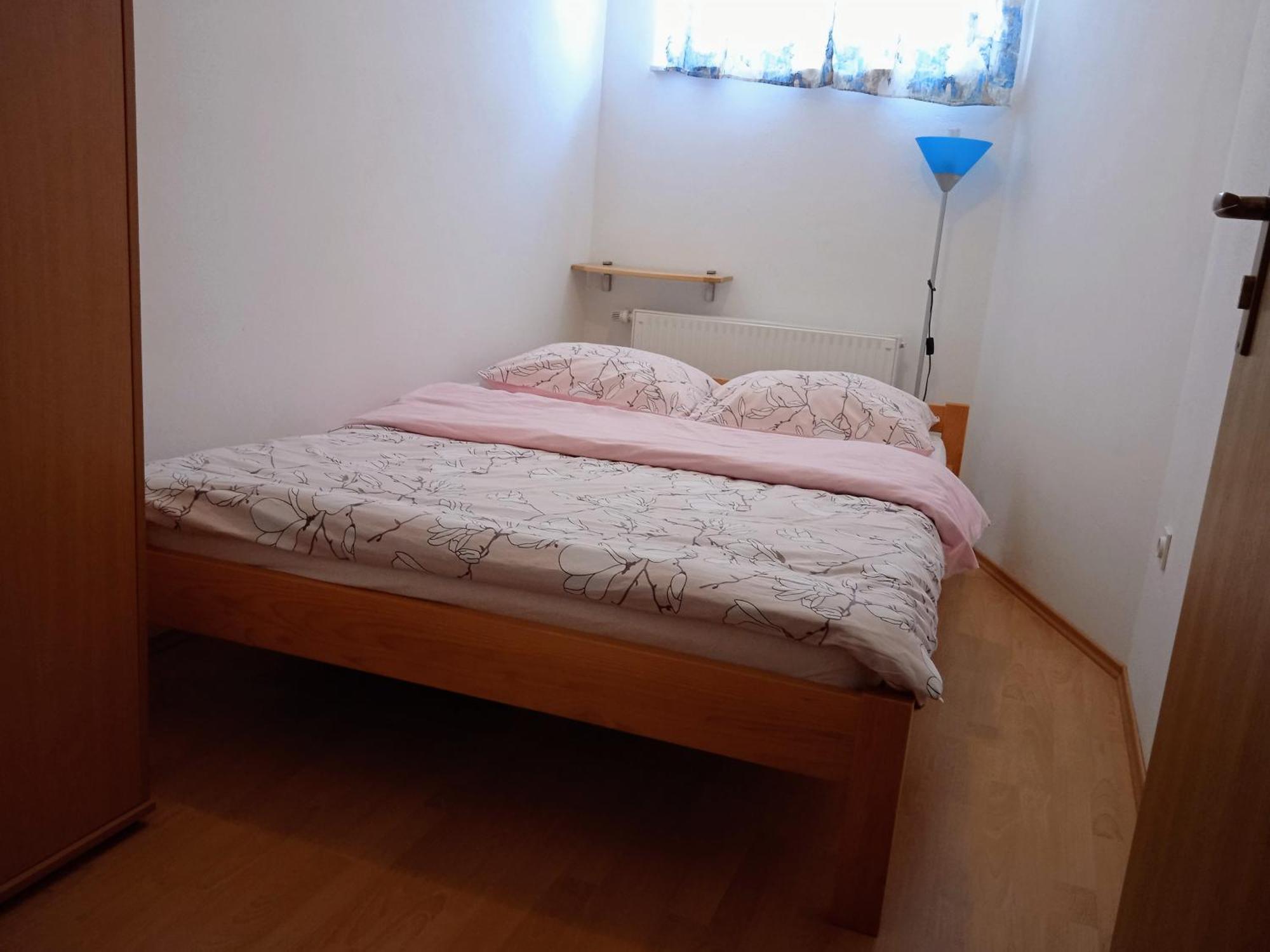 Apartman M. Rados Купрес Екстериор снимка
