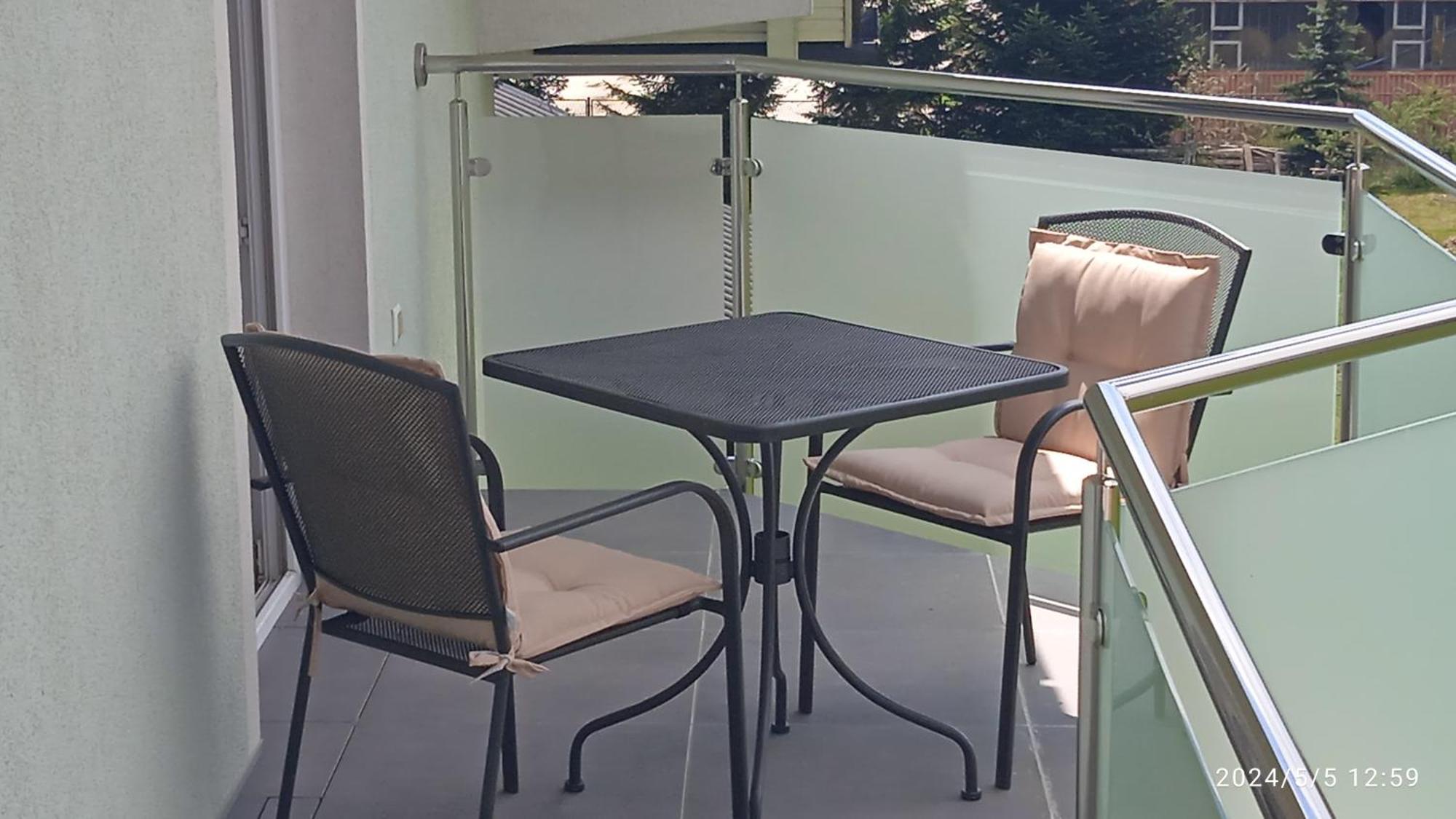 Apartman M. Rados Купрес Екстериор снимка